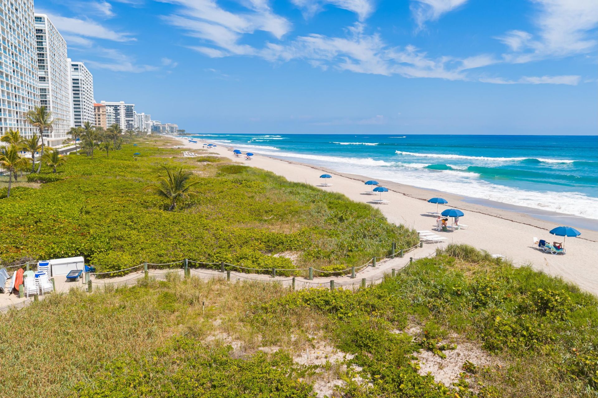 3000 S Ocean Boulevard, Unit 1404, Boca Raton, FL 33432 Photo
