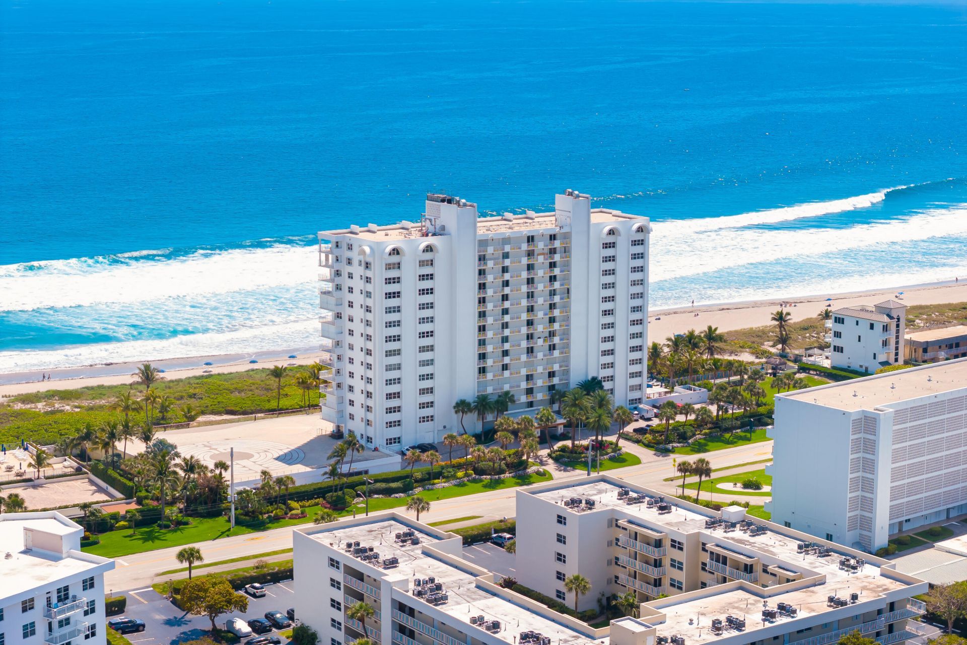 3000 S Ocean Boulevard, Unit 1404, Boca Raton, FL 33432 Photo