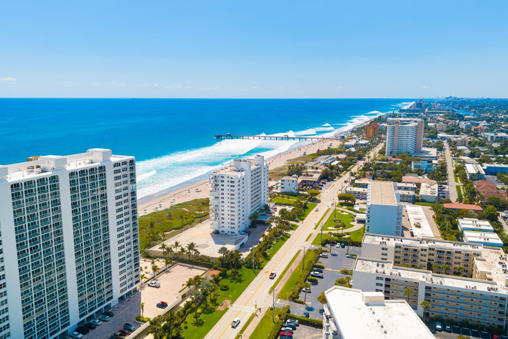 3000 S Ocean Boulevard, Unit 1404, Boca Raton, FL 33432 Photo