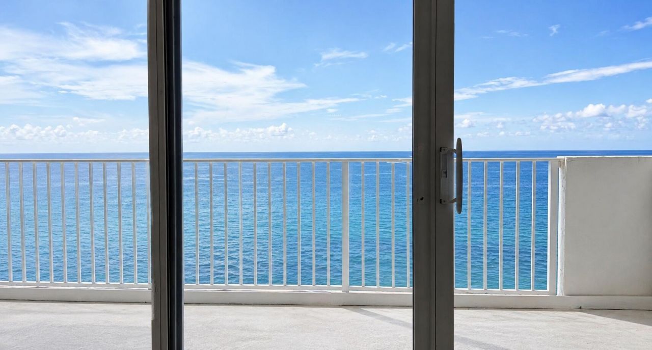 3000 S Ocean Boulevard, Unit 1404, Boca Raton, FL 33432 Photo