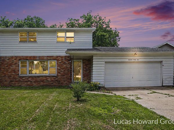1931 W Territorial Road W, Battle Creek, MI 49015