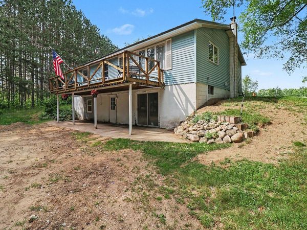 18833 Psutka Road, Thompsonville, MI 49683