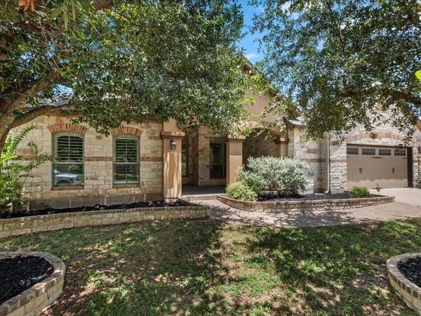 3061 Portulaca DR, Round Rock, TX 78681