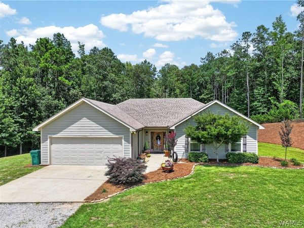 17857 George Hartin Road, Buhl, AL 35446