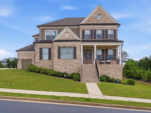 5299 Flannery Chase, Powder Springs, GA 30127