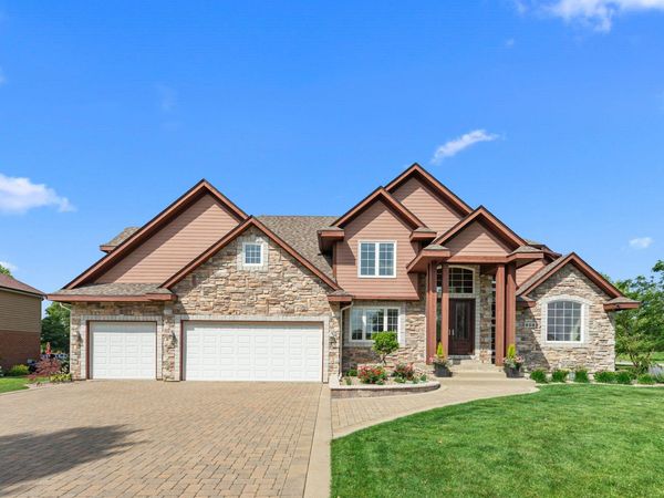 902 Kendall Court , Crown Point, IN 46307