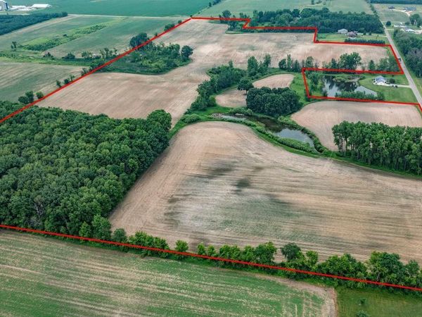 PLEASANT VIEW ROAD, Bear Creek, WI 54922