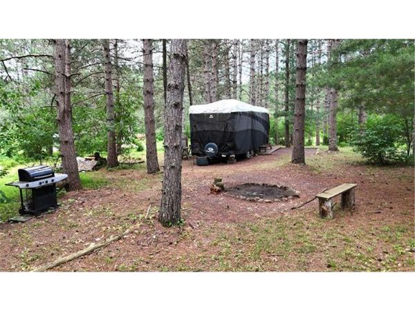 4295 Skylight Terrace, Webster, WI 54893