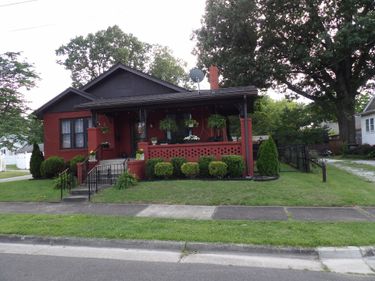307 S 25th Street, Paducah, KY 42003