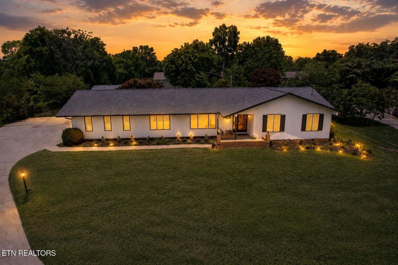 6105 Top O Knox Drive, Knoxville, TN 37918 Main Photo