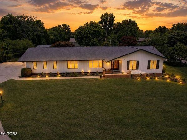 6105 Top O Knox Drive, Knoxville, TN 37918