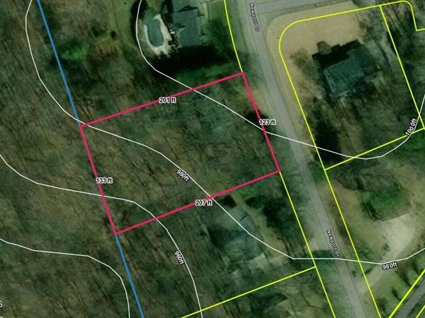 129 Newport Drive, Oak Ridge, TN 37830