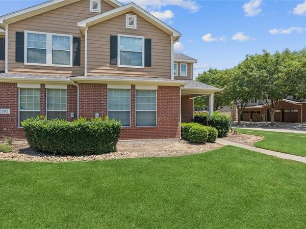 2316 Stoneleigh Place, McKinney, TX 75071