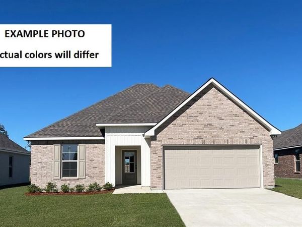 793 Venecia Drive, Bossier City, LA 71111