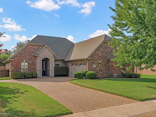 516 Brompton Lane, Bossier City, LA 71111