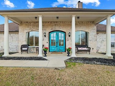 128 E Remuda Court, Fort Worth, TX 76108