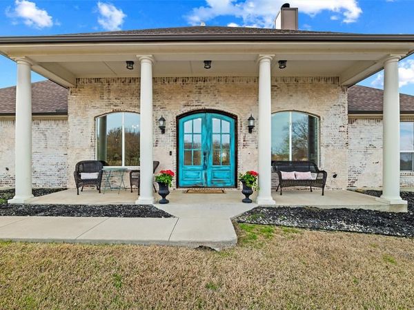 128 E Remuda Court, Fort Worth, TX 76108