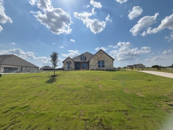 715 Water Side Drive, Van Alstyne, TX 75495