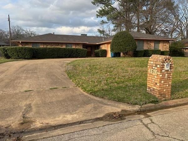 3511 Holly Drive, Denison, TX 75020