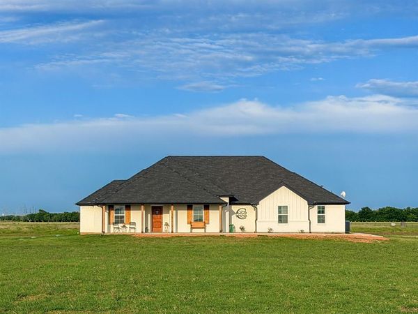 19581 FM 1954, Holliday, TX 76366