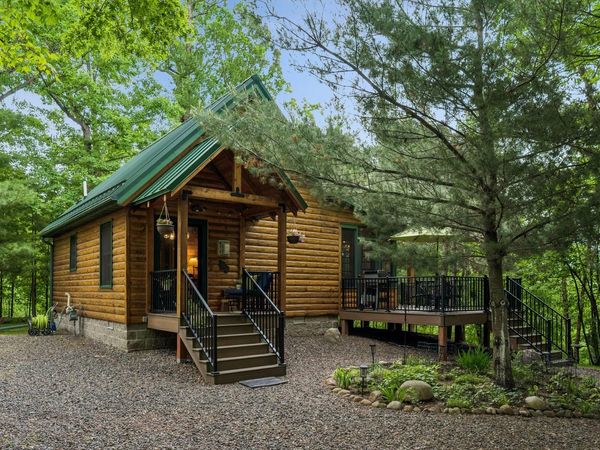 7125 Rainbow Lane, Danbury, WI 54830