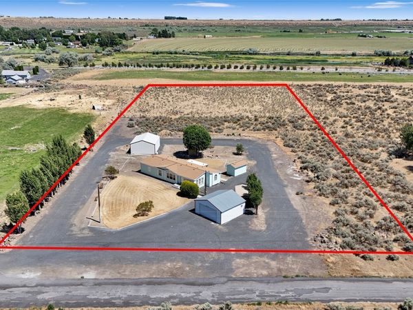6417 Ferguson Road NE, Moses Lake, WA 98837