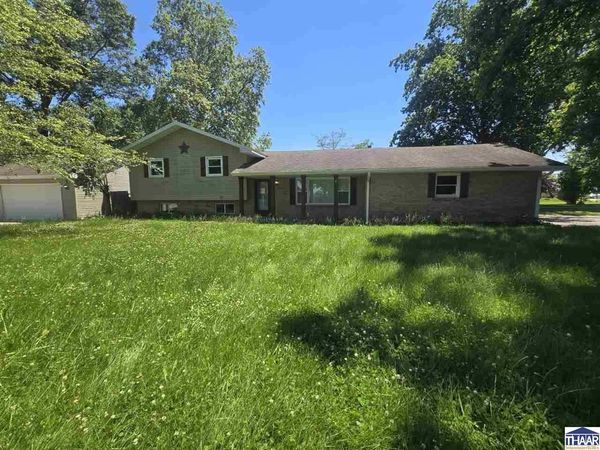 6567 Heather Lane, Terre Haute, IN 47805