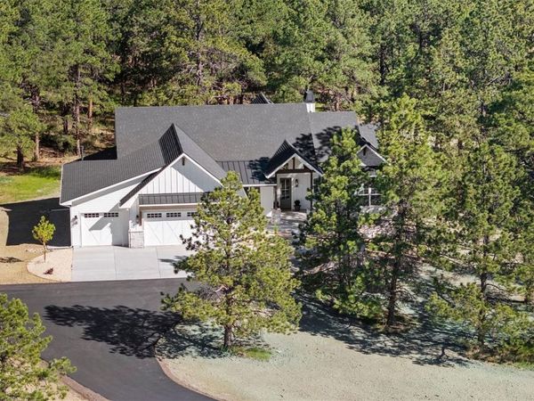 10697 Alamar Way , Colorado Springs, CO 80908