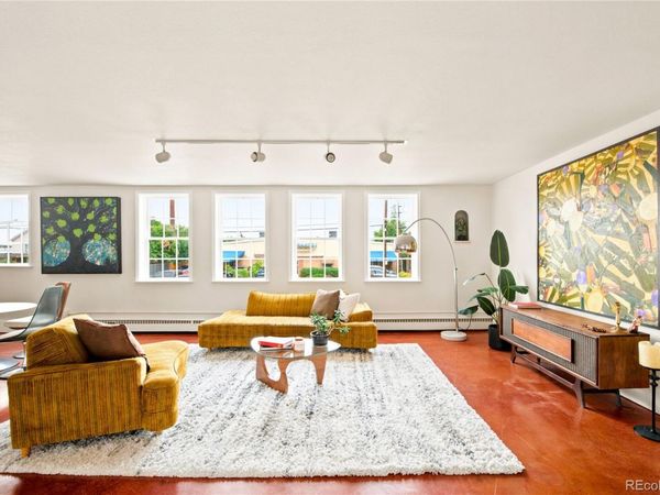 375 S Navajo Street, Unit 2A, Denver, CO 80223