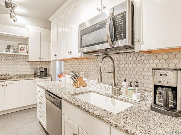 700 N Washington Street, Unit 207, Denver, CO 80203