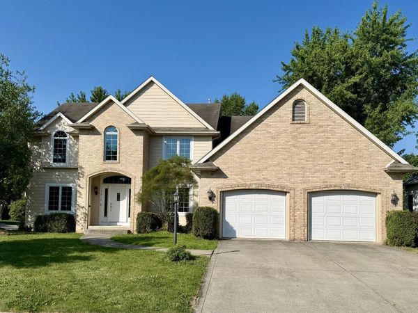 1710 Stonemore Drive , Defiance, OH 43512