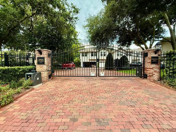 2920 W EL PRADO BOULEVARD , Unit 12, TAMPA, FL 33629