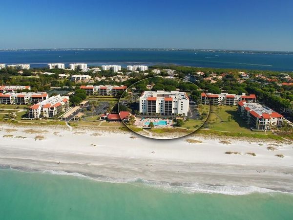 1945 GULF OF MEXICO DRIVE, Unit M2-402, LONGBOAT KEY, FL 34228