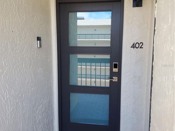 1945 GULF OF MEXICO DRIVE , Unit M2-402, LONGBOAT KEY, FL 34228