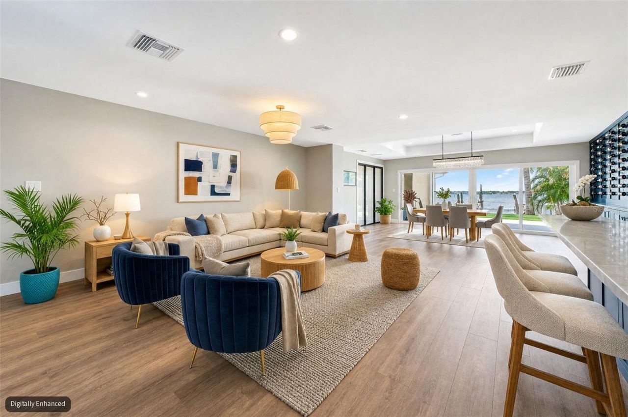 303 N Bath Club Boulevard N, North Redington Beach, FL 33708 Photo