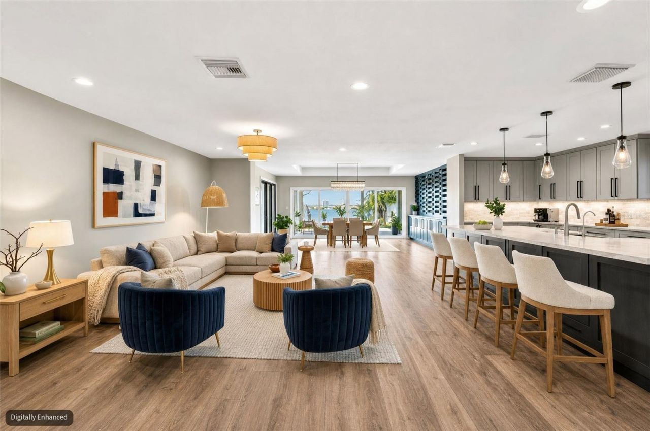 303 N Bath Club Boulevard N, North Redington Beach, FL 33708 Photo