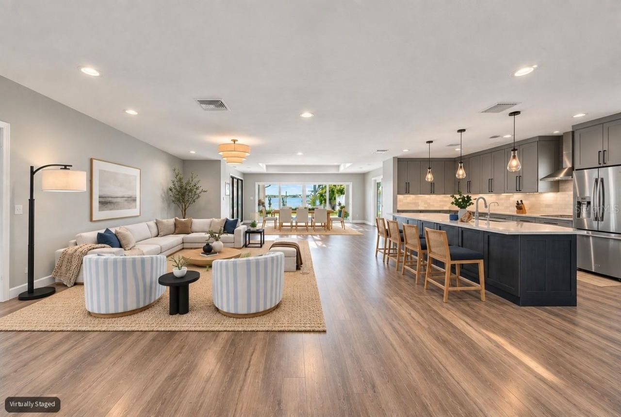 303 N Bath Club Boulevard N, North Redington Beach, FL 33708 Photo