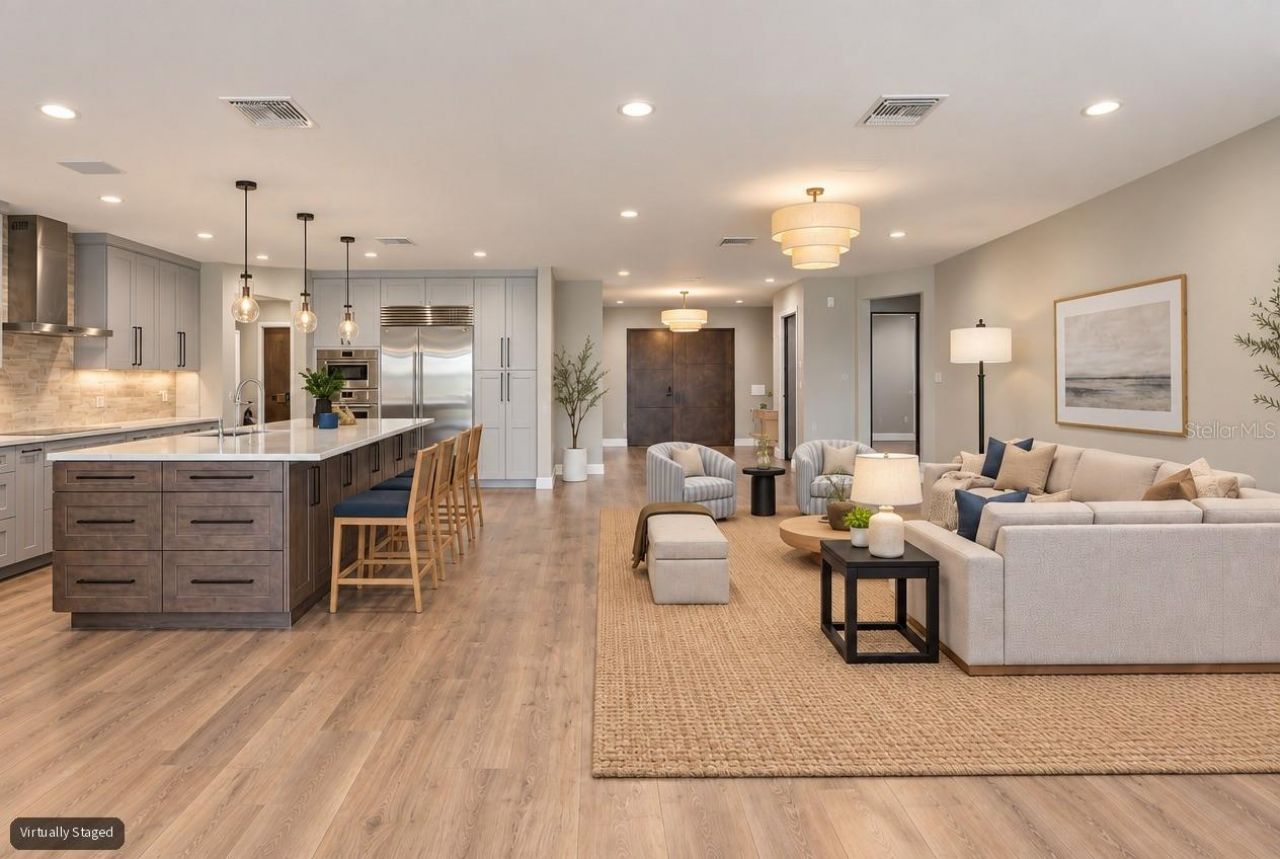 303 N Bath Club Boulevard N, North Redington Beach, FL 33708 Photo