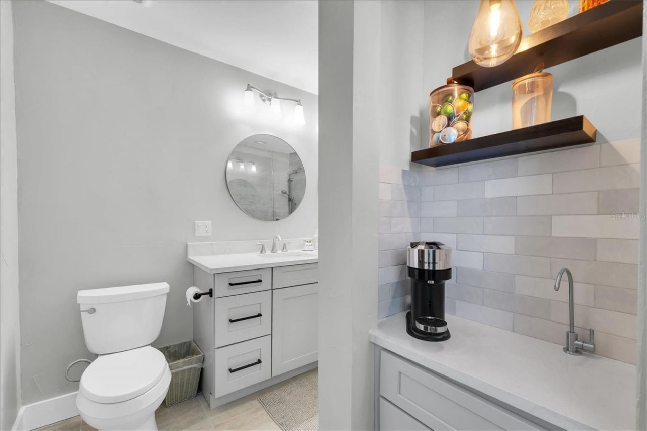 303 N Bath Club Boulevard N, North Redington Beach, FL 33708 Photo