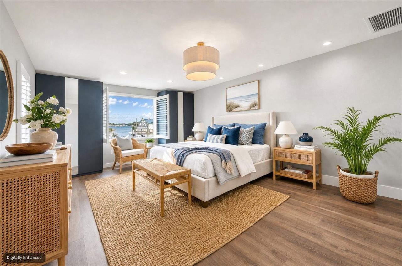 303 N Bath Club Boulevard N, North Redington Beach, FL 33708 Photo