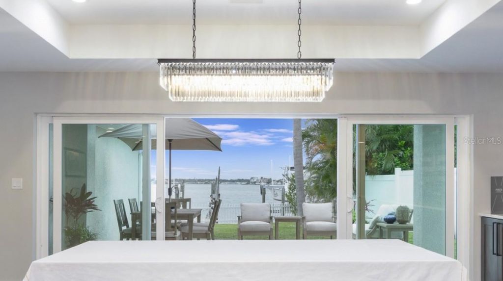 303 N Bath Club Boulevard N, North Redington Beach, FL 33708 Photo