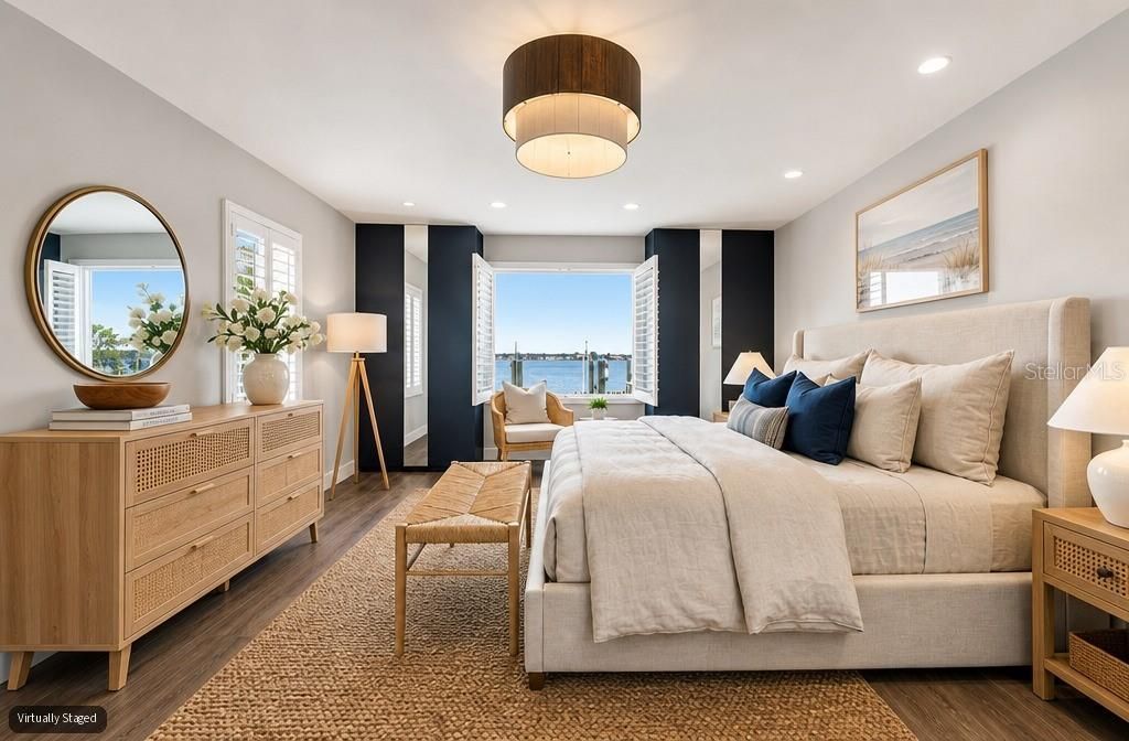 303 N Bath Club Boulevard N, North Redington Beach, FL 33708 Photo