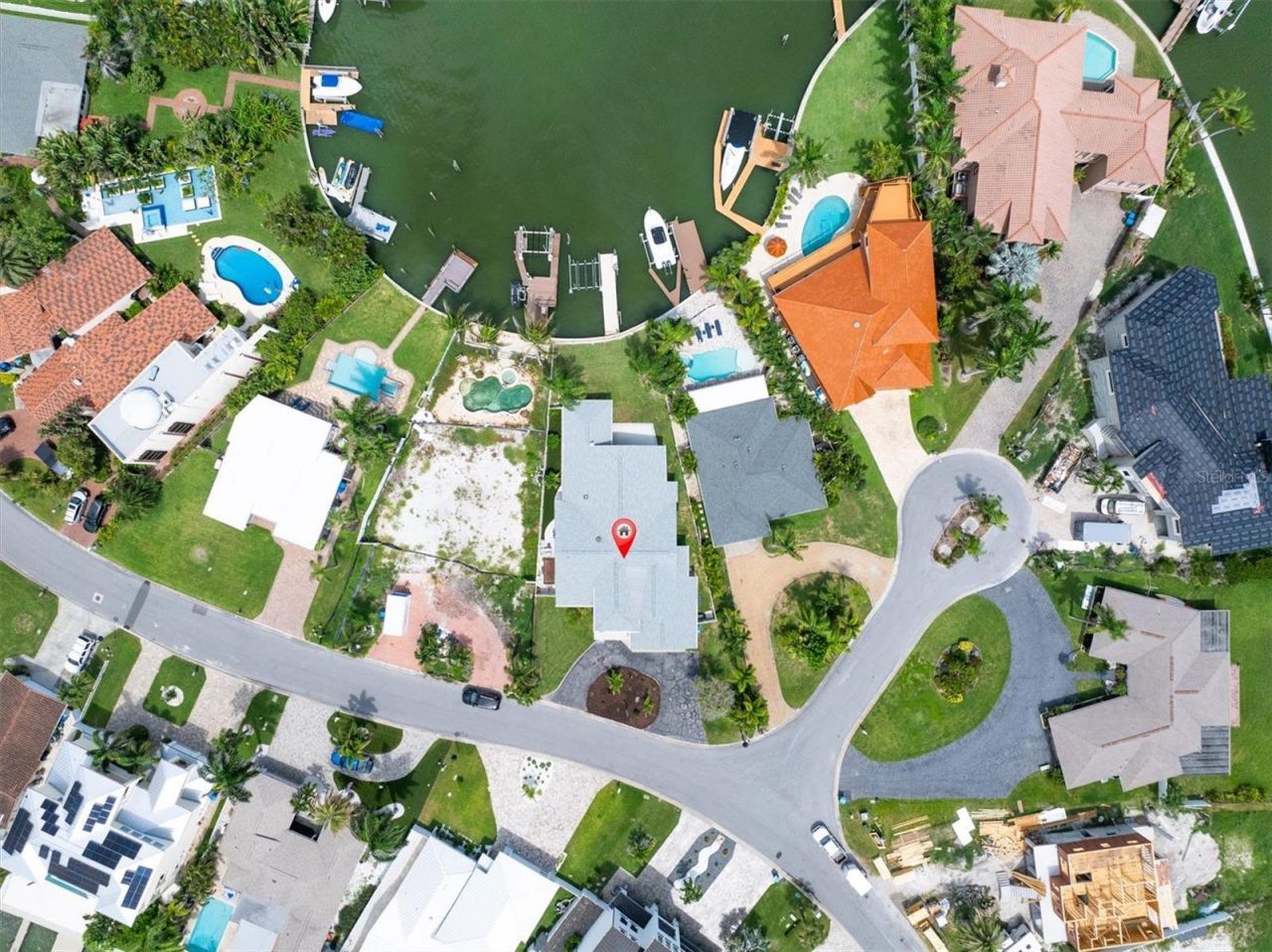 303 N Bath Club Boulevard N, North Redington Beach, FL 33708 Photo