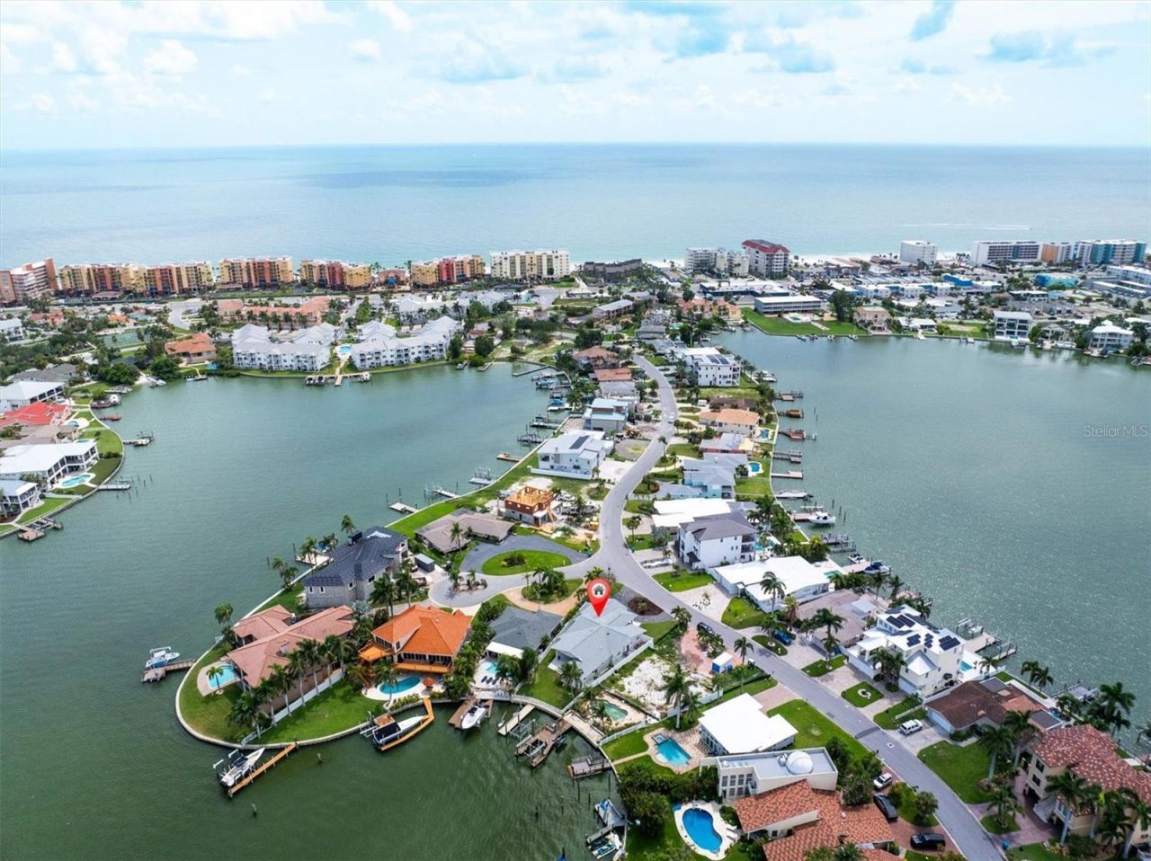 303 N Bath Club Boulevard N, North Redington Beach, FL 33708 Photo