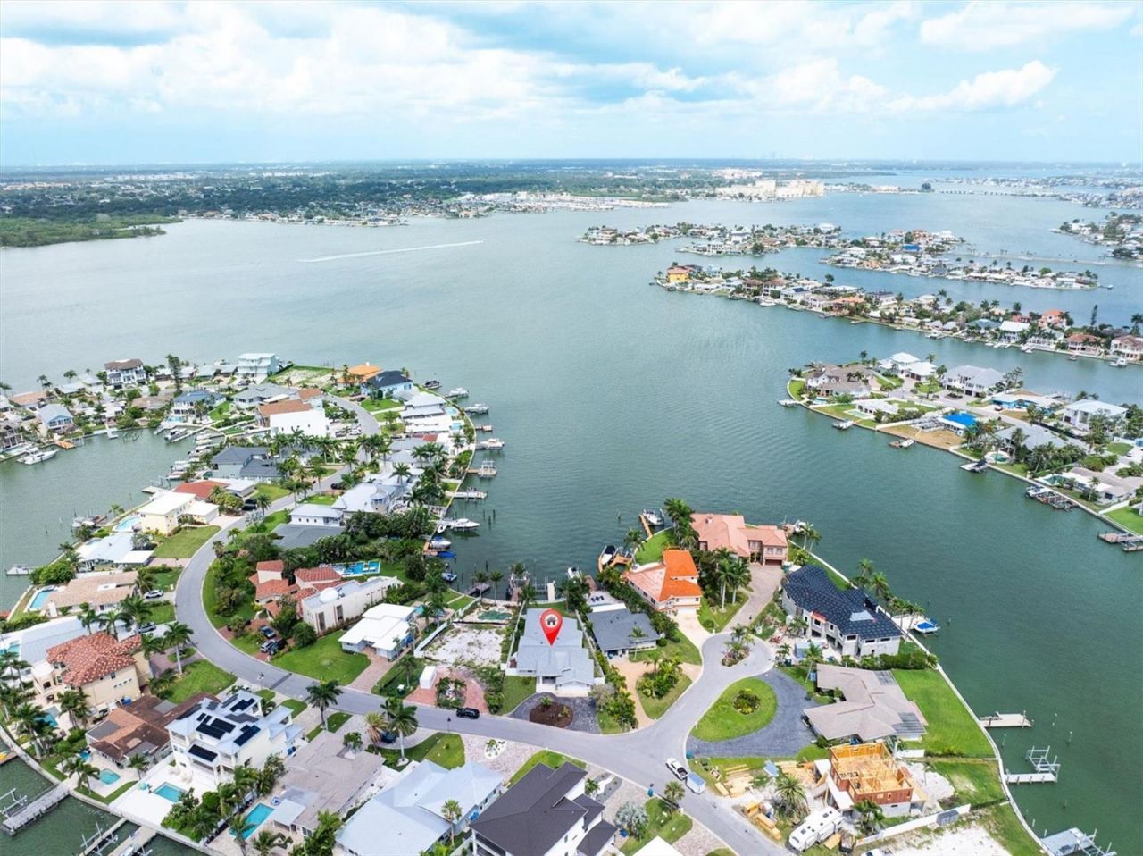303 N Bath Club Boulevard N, North Redington Beach, FL 33708 Photo
