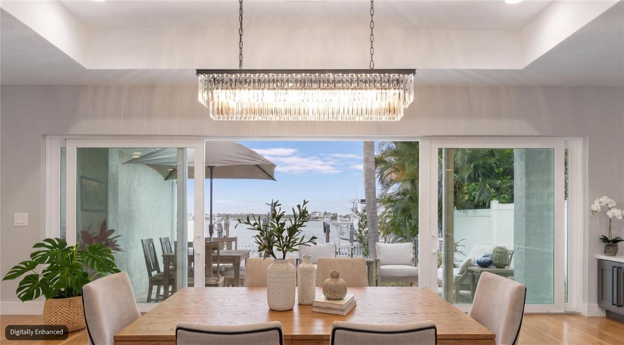 303 N Bath Club Boulevard N, North Redington Beach, FL 33708 Photo