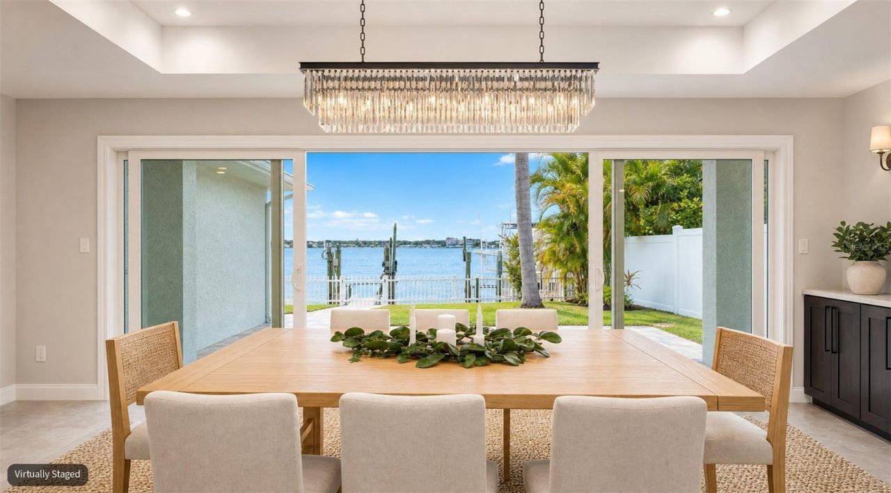 303 N Bath Club Boulevard N, North Redington Beach, FL 33708 Photo