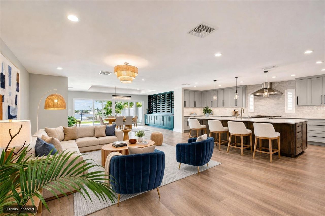303 N Bath Club Boulevard N, North Redington Beach, FL 33708 Photo