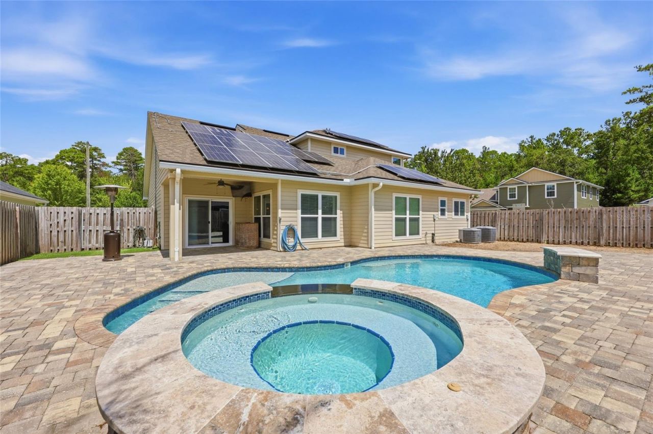 8345 NW 54th Terrace , Gainesville, FL 32653 Photo