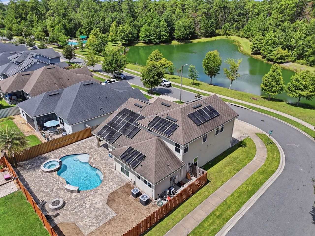8345 NW 54th Terrace , Gainesville, FL 32653 Photo